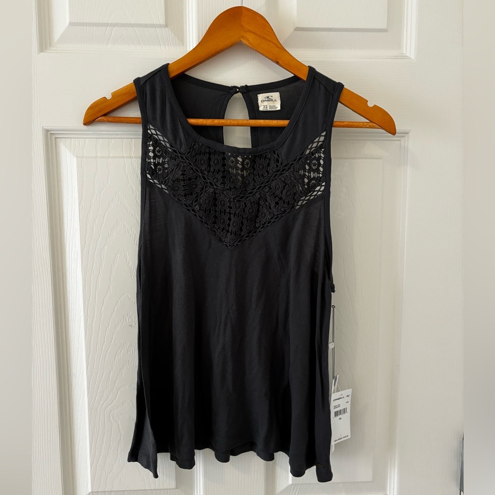 O’Neil tank top